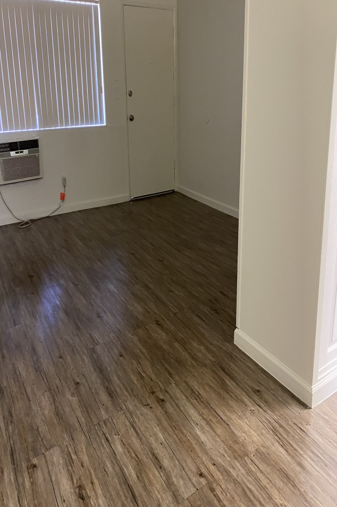 This image is the visual representation of Studio  6 in Academy Pointe Apartments.